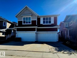 359 SIMMONDS Way  Leduc, AB T9E 0T9