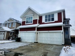 359 SIMMONDS Way  Leduc, AB T9E 0T9