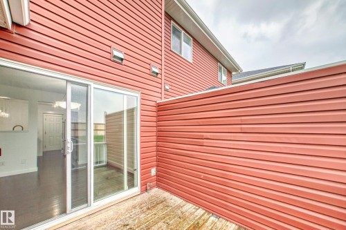 359 Simmonds Way, Leduc, AB - Outdoor With Exterior