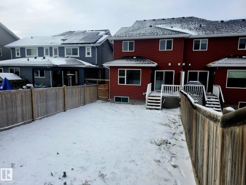 359 Simmonds Way, Leduc, AB - Outdoor