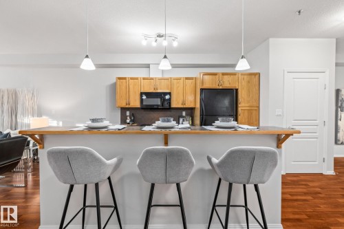 127 4831 104A Street, Edmonton, AB - Indoor