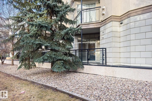 127 4831 104A Street, Edmonton, AB - Outdoor