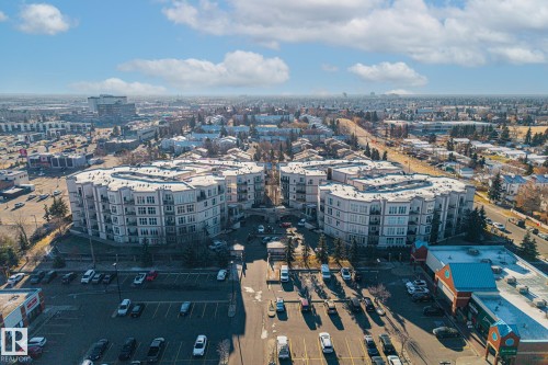 127 4831 104A Street, Edmonton, AB - Outdoor With View