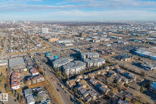 127 4831 104A Street, Edmonton, AB - Outdoor With View