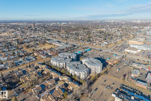 127 4831 104A Street, Edmonton, AB - Outdoor With View