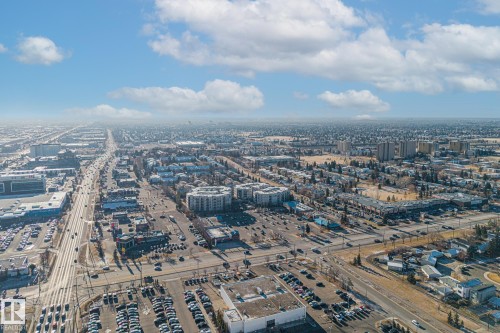 127 4831 104A Street, Edmonton, AB - Outdoor With View