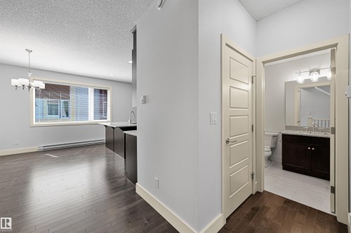 7506 May Common, Edmonton, AB - Indoor Photo Showing Other Room