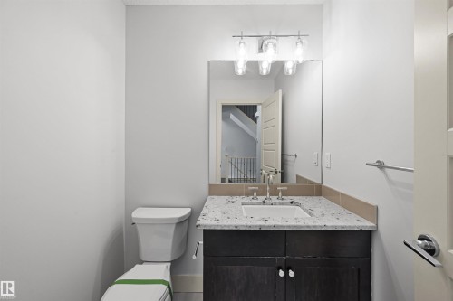 7506 May Common, Edmonton, AB - Indoor Photo Showing Bathroom