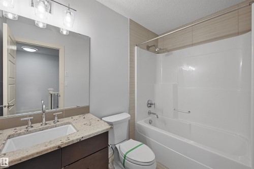 7506 May Common, Edmonton, AB - Indoor Photo Showing Bathroom