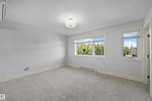 7506 May Common, Edmonton, AB - Indoor Photo Showing Other Room