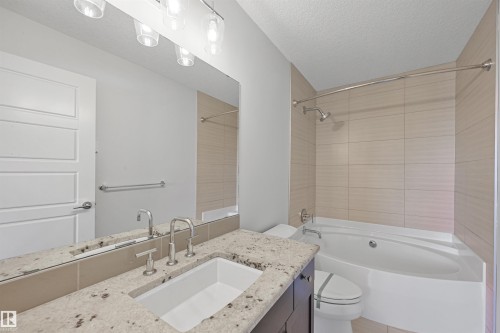 7506 May Common, Edmonton, AB - Indoor Photo Showing Bathroom