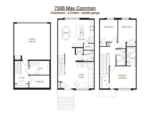 7506 May Common, Edmonton, AB - Other