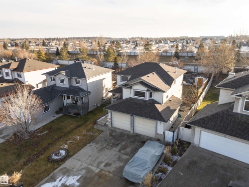 23 Deer Park Crescent, Spruce Grove, AB - Outdoor