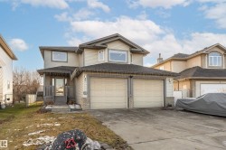 23 DEER PARK Crescent  Spruce Grove, AB T7X 4J2