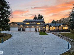 37 51528 RGE ROAD 262  Rural Parkland County, AB T7Y 1C1