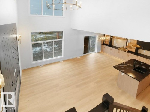 3305 Chernowski Way Sw, Edmonton, AB - Indoor Photo Showing Other Room