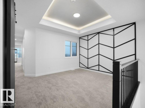 3305 Chernowski Way Sw, Edmonton, AB - Indoor Photo Showing Other Room