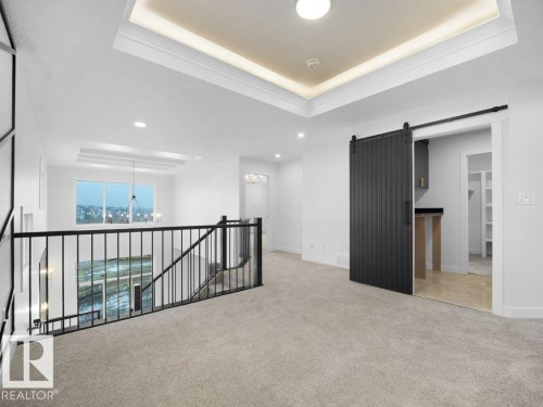 3305 Chernowski Way Sw, Edmonton, AB - Indoor Photo Showing Other Room