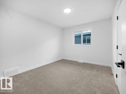 3305 Chernowski Way Sw, Edmonton, AB - Indoor Photo Showing Other Room