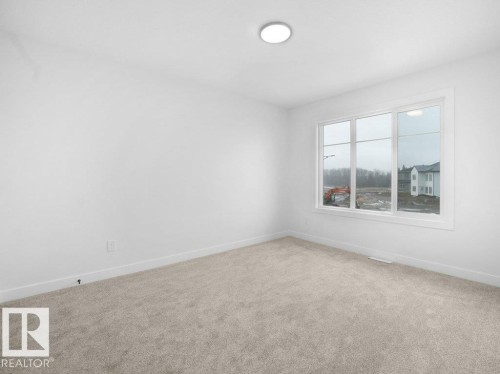 3305 Chernowski Way Sw, Edmonton, AB - Indoor Photo Showing Other Room