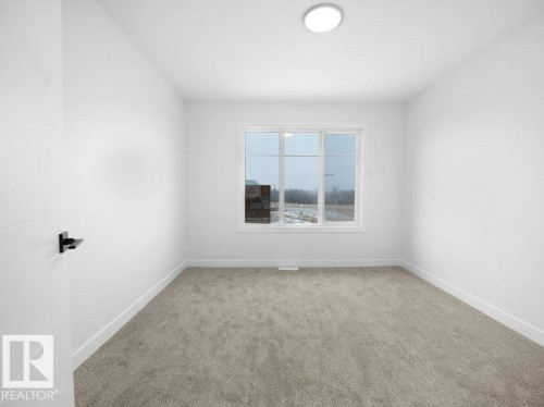 3305 Chernowski Way Sw, Edmonton, AB - Indoor Photo Showing Other Room