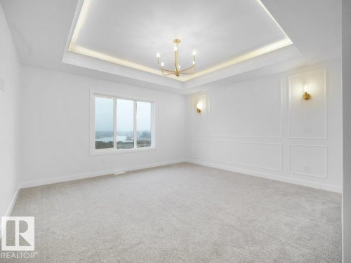 3305 Chernowski Way Sw, Edmonton, AB - Indoor Photo Showing Other Room