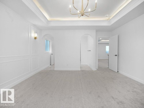 3305 Chernowski Way Sw, Edmonton, AB - Indoor Photo Showing Other Room