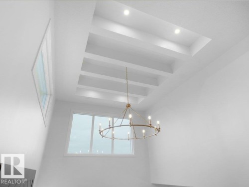 3305 Chernowski Way Sw, Edmonton, AB - Indoor Photo Showing Other Room