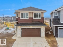 3305 Chernowski Way SW  Edmonton, AB T6W 5H2