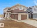 3305 Chernowski Way Sw, Edmonton, AB  - Outdoor 