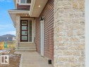 3305 Chernowski Way Sw, Edmonton, AB  - Outdoor 