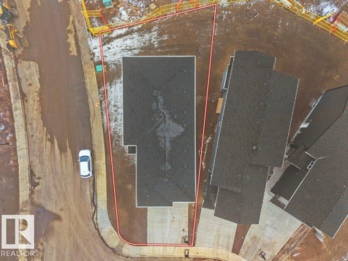 3305 Chernowski Way Sw, Edmonton, AB - Indoor