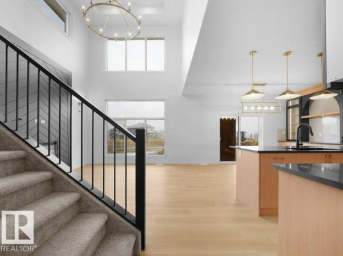 3305 Chernowski Way Sw, Edmonton, AB - Indoor Photo Showing Other Room