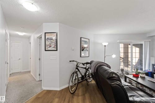 203 636 Mcallister Loop, Edmonton, AB - Indoor