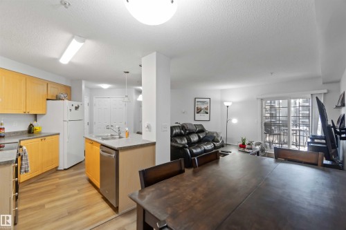 203 636 Mcallister Loop, Edmonton, AB - Indoor Photo Showing Other Room