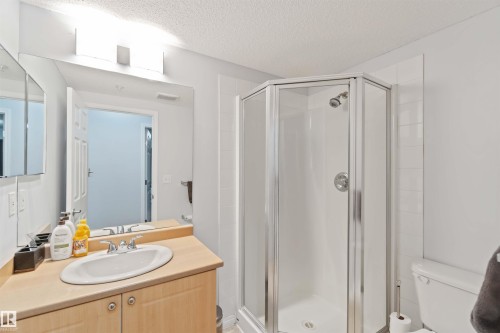 203 636 Mcallister Loop, Edmonton, AB - Indoor Photo Showing Bathroom
