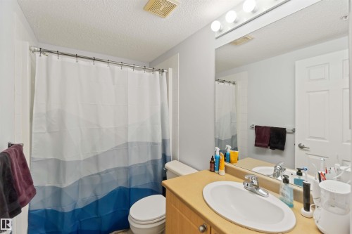 203 636 Mcallister Loop, Edmonton, AB - Indoor Photo Showing Bathroom