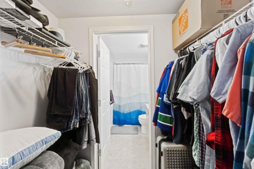 203 636 Mcallister Loop, Edmonton, AB - Indoor With Storage