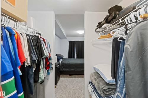 203 636 Mcallister Loop, Edmonton, AB - Indoor With Storage