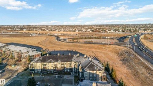 203 636 Mcallister Loop, Edmonton, AB - Outdoor With View