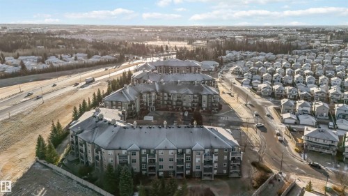 203 636 Mcallister Loop, Edmonton, AB - Outdoor With View