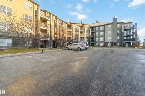 203 636 Mcallister Loop, Edmonton, AB - Outdoor With Facade