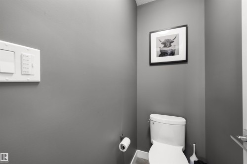 4915 38 Street, Beaumont, AB - Indoor Photo Showing Bathroom