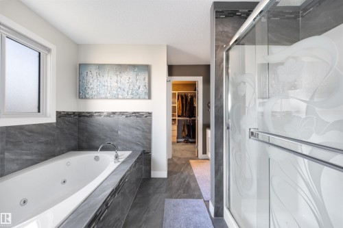 4915 38 Street, Beaumont, AB - Indoor Photo Showing Bathroom