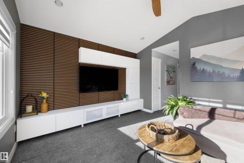 4915 38 Street, Beaumont, AB - Indoor Photo Showing Other Room