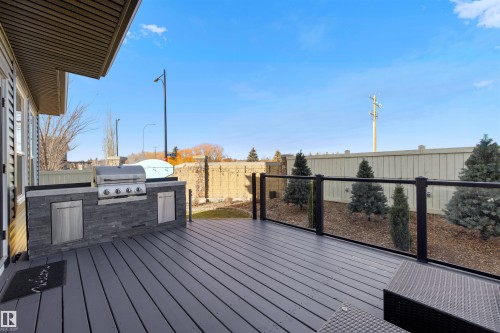 4915 38 Street, Beaumont, AB - Outdoor