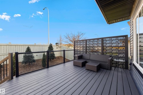 4915 38 Street, Beaumont, AB - Outdoor With Exterior