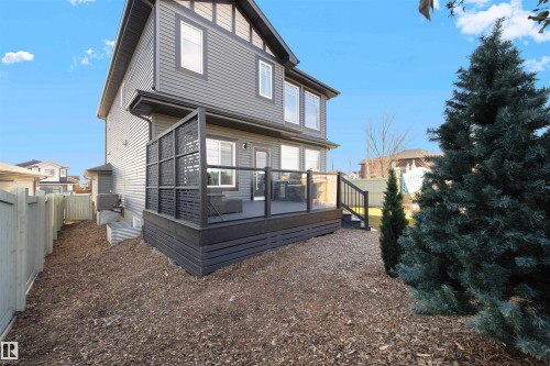 4915 38 Street, Beaumont, AB - Outdoor