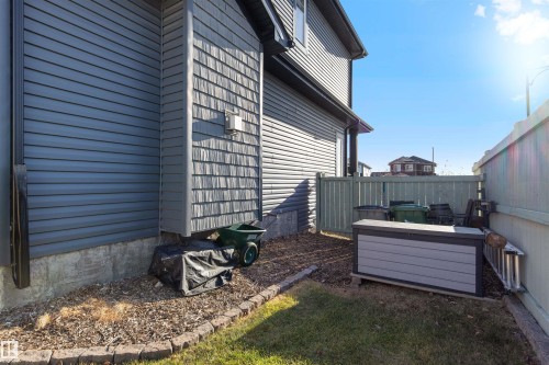 4915 38 Street, Beaumont, AB - Outdoor With Exterior