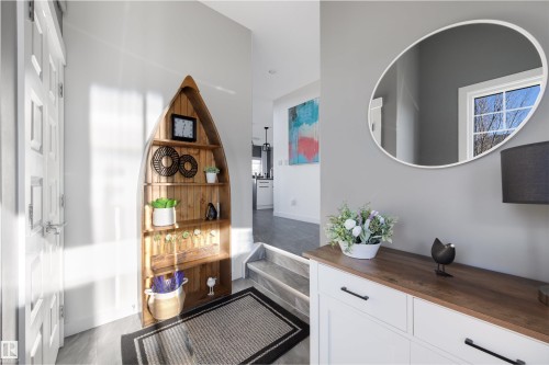 4915 38 Street, Beaumont, AB - Indoor Photo Showing Other Room